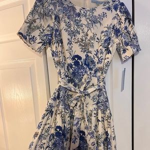 Antonio melani midi dress